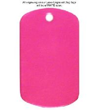 ADT 012 - Anodized Military Dog Tag - Pink.jpg